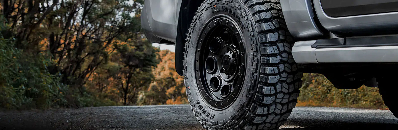 4x4 Tyres