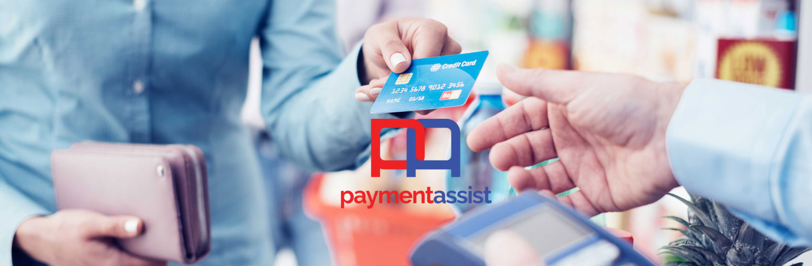 Payment Assist