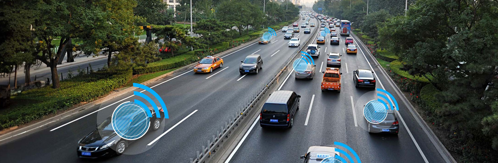 ADAS Calibration 
