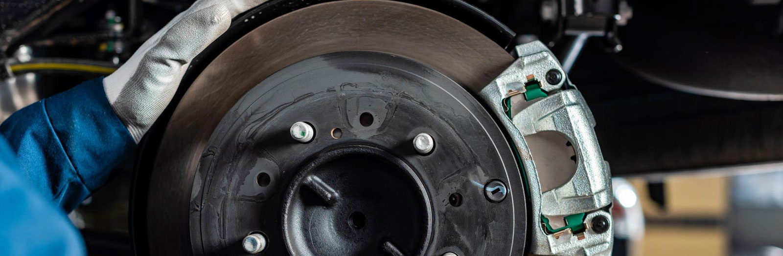 Brake Repair 