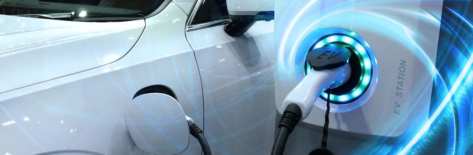EV Hybrid 4-Wheel Alignment 