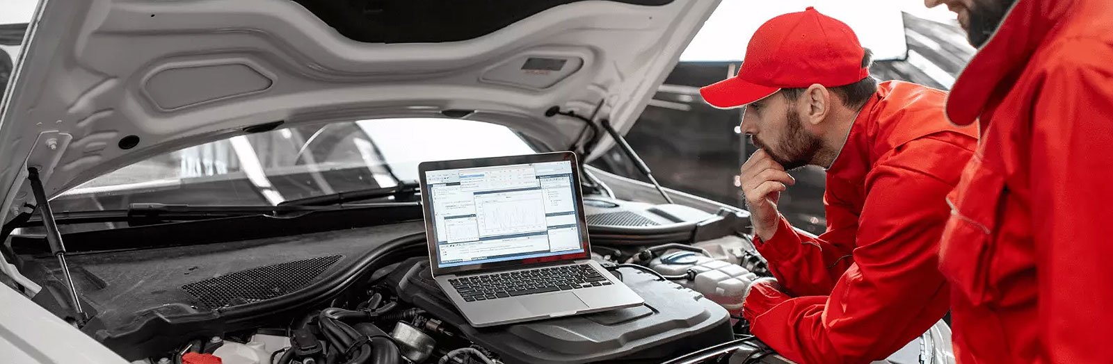 Vehicle Diagnostics