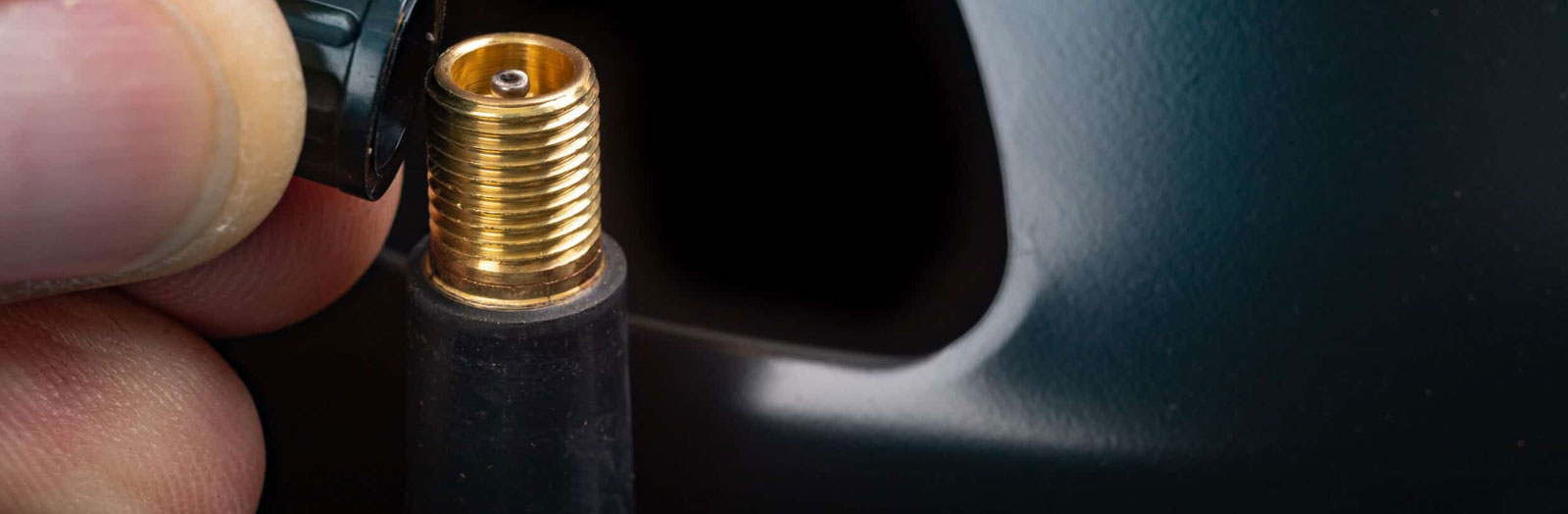 Tyre Valves 