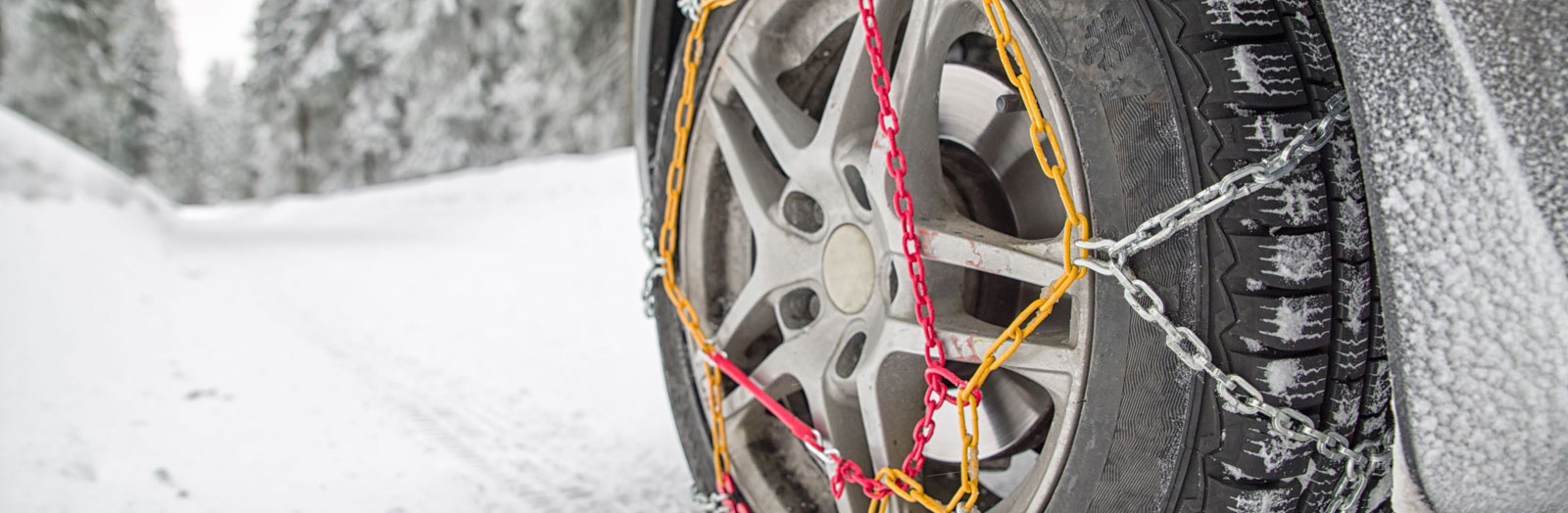 Winter Wheels