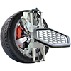 2 Wheel Alignment (Tracking) CHECK IS FREE £49.99 If adjustment required